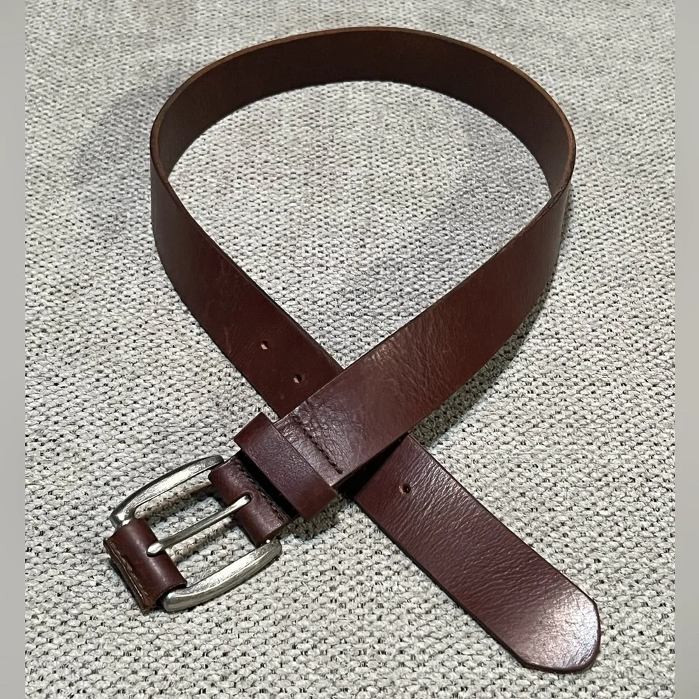 Gorgeous leather belt‎ 34